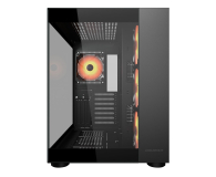 Cougar FV150 RGB Black - 1317047 - zdjęcie 3